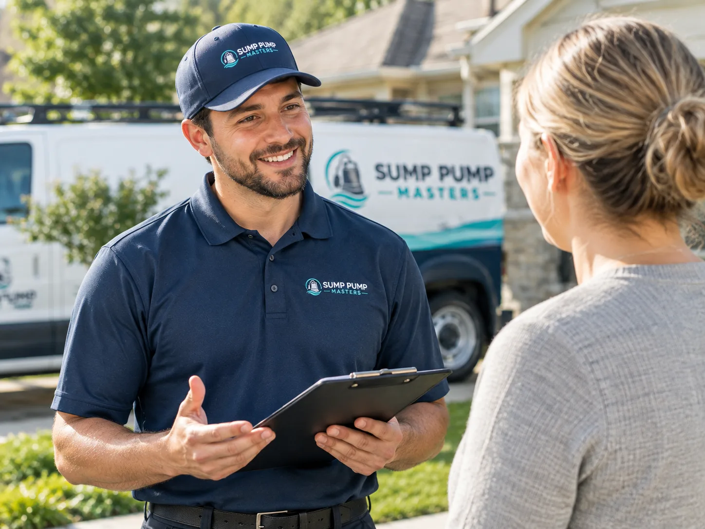 Sump Pump Repair Sterling Heights, MI FAQs